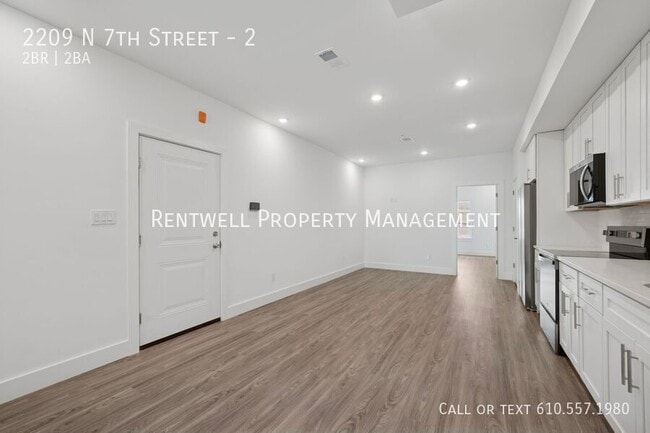 Photo - 2209 N 7th St Unit 2