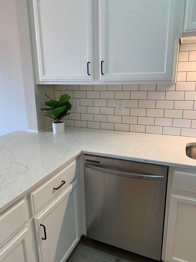 Natural Stone Countertops - 1321 Lake Dr W Unit 313