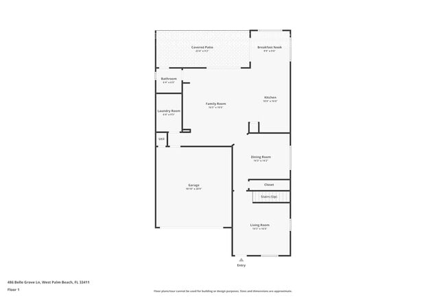 Photo - 486 Belle Grove Ln