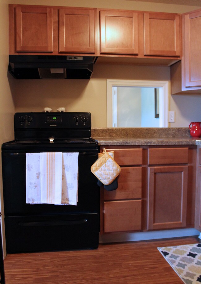 Fox Run Apartments For Rent in Blue Ash, OH