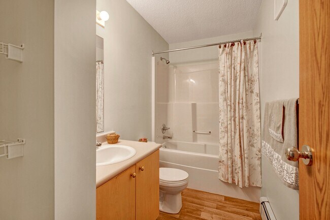 Photo - Birch Terrace