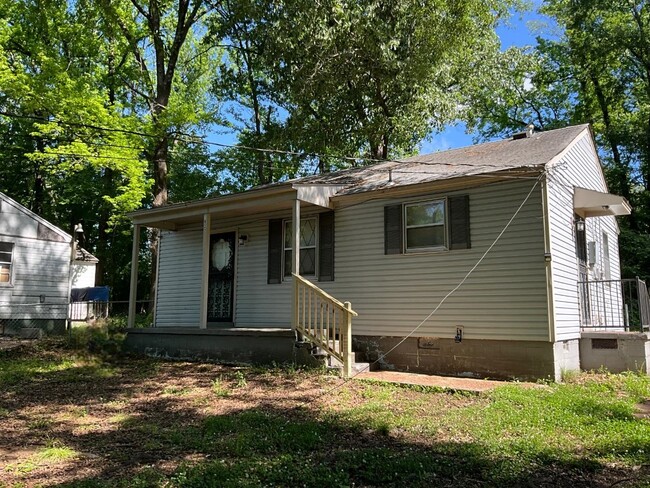 Photo - 1922 Glenn Ave House