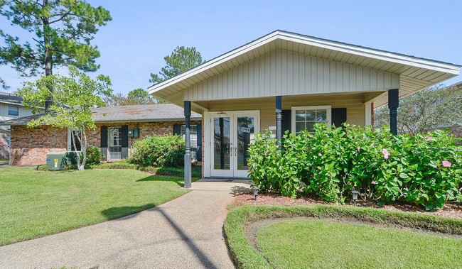 Hidden Pointe Apartments - Hidden Pointe Apartments