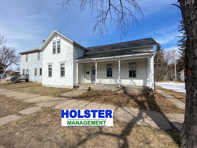 Building Photo - 3-Bedroom 1-Bath Single-Family Home With B...