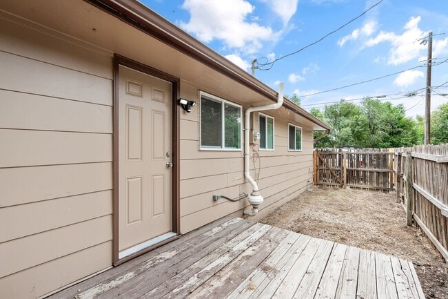 Photo - 7185 Alegre Cir Unit 7185 Alegre