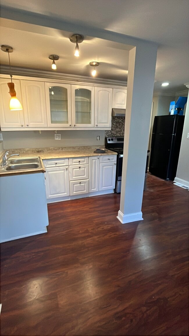 Photo - 650 Jett St NW Unit 1