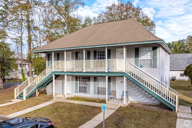 Berkley Apartments