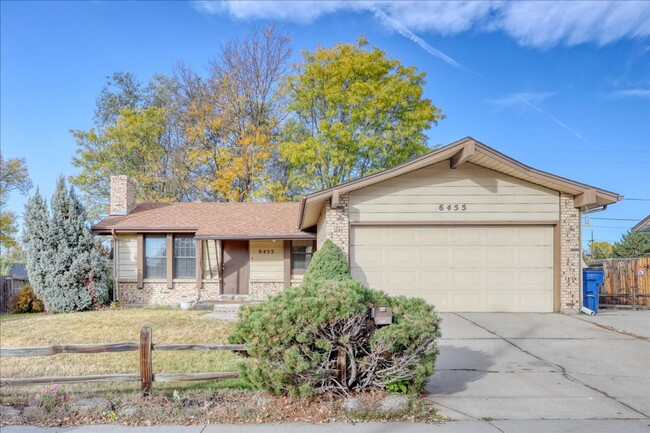 3 bedroom ranch in Arvada! - 3 bedroom ranch in Arvada! Casa