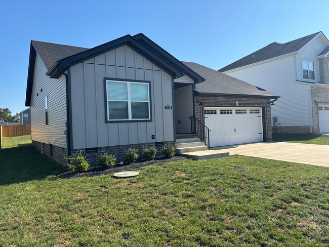 Photo - Stunning Like-New Home with Open Floor Pla...