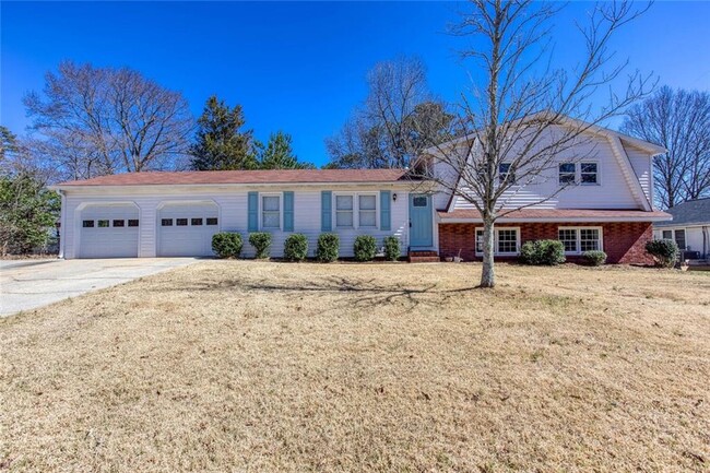 Photo - 1722 Johnston Trail NW Casa
