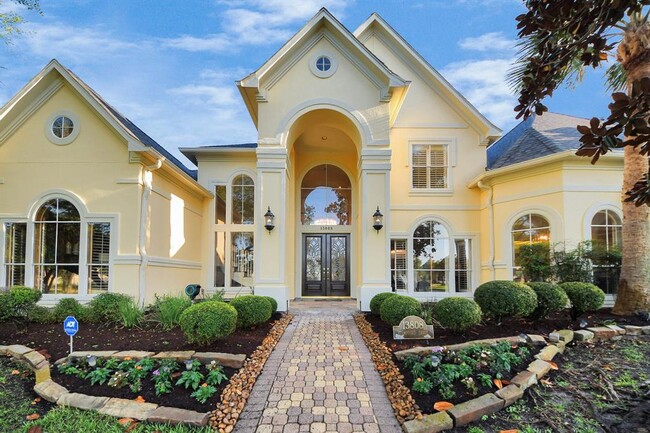 Photo - 13808 Stampford Dr House
