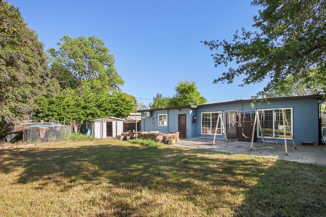 Photo - Old East Davis Rental with Spacious Yard, Bonus Room & Easy Bike Access to UC Davis