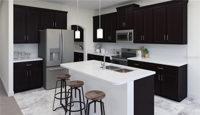 Photo - House with Solar for rent in Winter Garden