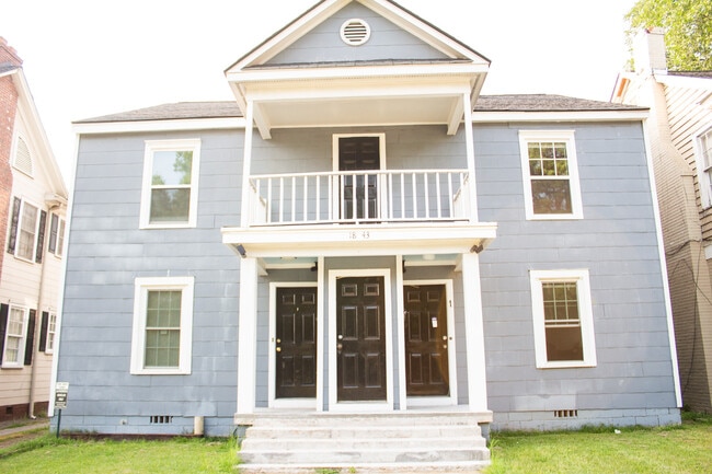 Photo - 1843 Devine St Unit 1