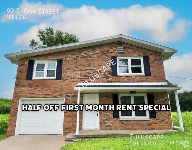 Building Photo - Half Off First Month Rent….Newly Remodeled... Rental