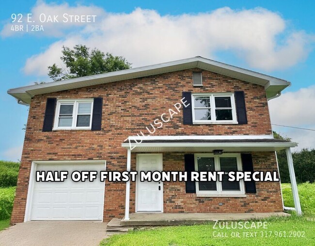 Half Off First Month Rent….Newly Remodeled... - Half Off First Month Rent….Newly Remodeled... House