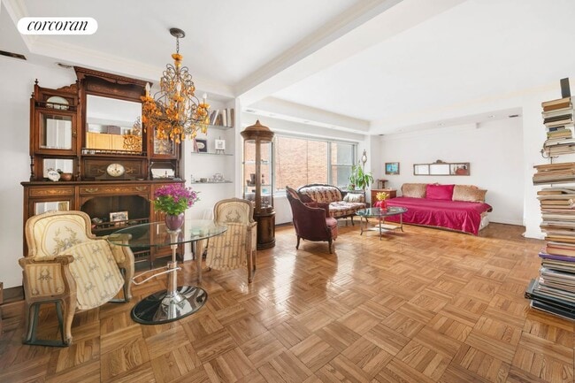 Photo - 118 E 60th St Condo