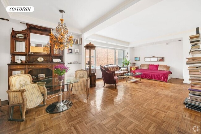 Building Photo - 118 E 60th St Rental