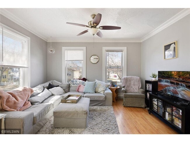 Photo - 1431 Jefferson St NE