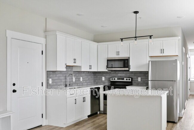 Photo - 2202 Carrington St Unidad 200