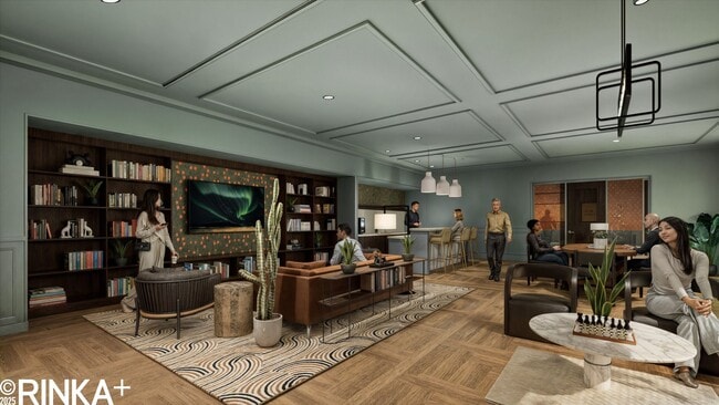 Photo - The Scoot Grandeur Apartments