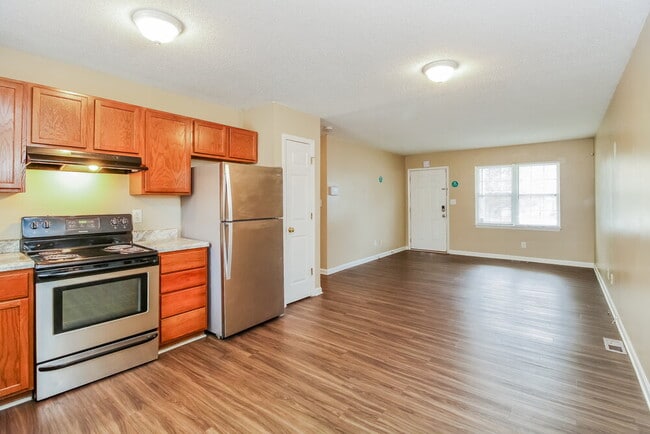 Photo - 2105 Brightwood School Rd