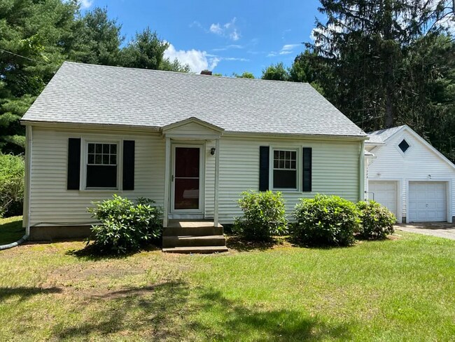 Photo - 1288 Federal St