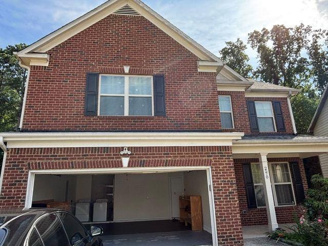 Building Photo - 2570 Trelipe Dr
