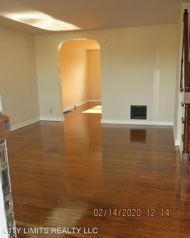 Photo - 3 br, 1 bath House - 1415 CALDER ST