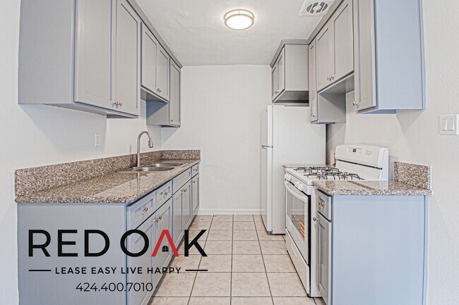 Photo - 1214 S Atlantic Dr Unidad A Rental