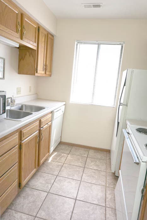 Keystone Park Apartments - Benson