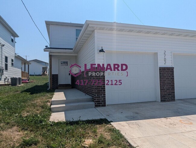 Building Photo - 2702 W Water St Unit A