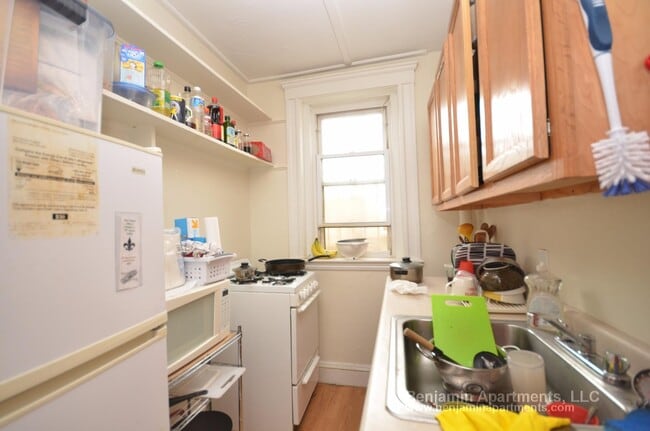 Photo - 1255 Boylston St
