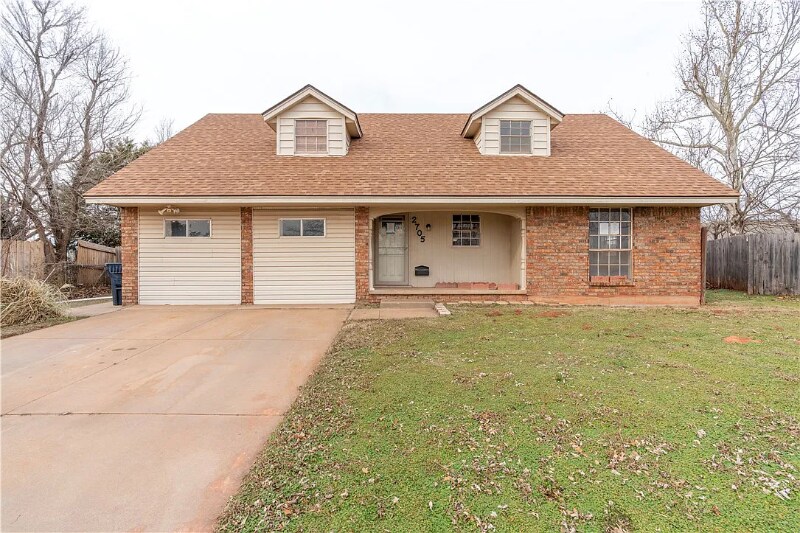 Photo - 2705 SE 45th St