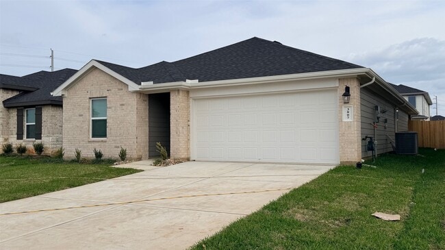 Photo - 3807 Axyl Run Ct