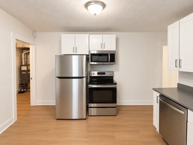 458 E Lambourne Ave Unit A