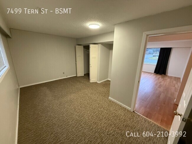 Photo - Very Spacious Ground Level Suite Unit BSMT