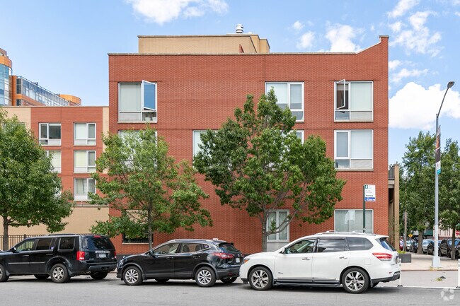 Photo - The Foundry at Hunters Point