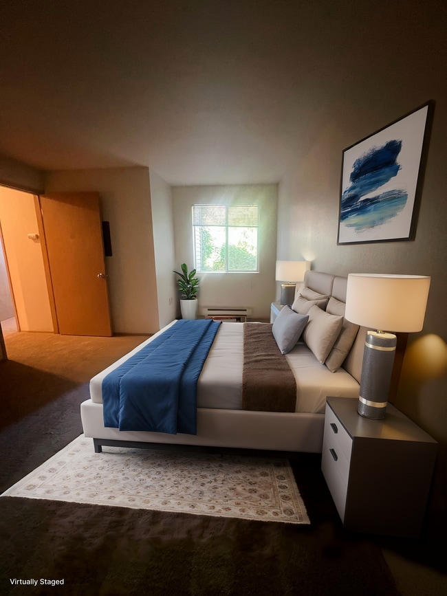 Northbrook Place Apartments