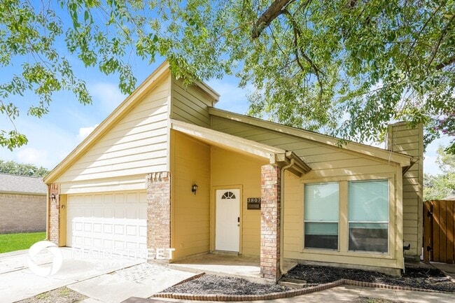 Photo - 3807 Mountain Rose Ln