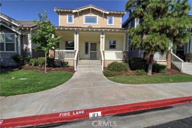 Building Photo - 93 Orangewood Ct