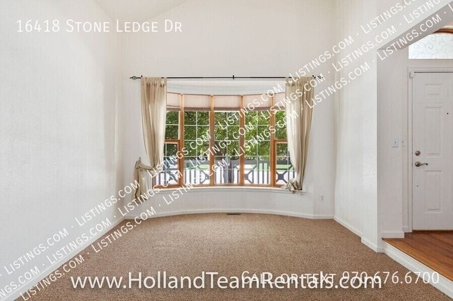 Photo - 16418 Stone Ledge Dr
