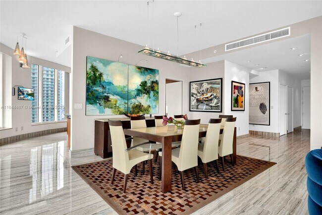 Photo - 901 Brickell Key Blvd Unit 3204