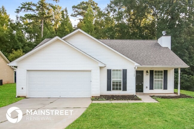 Photo - 1100 Overlook Dr