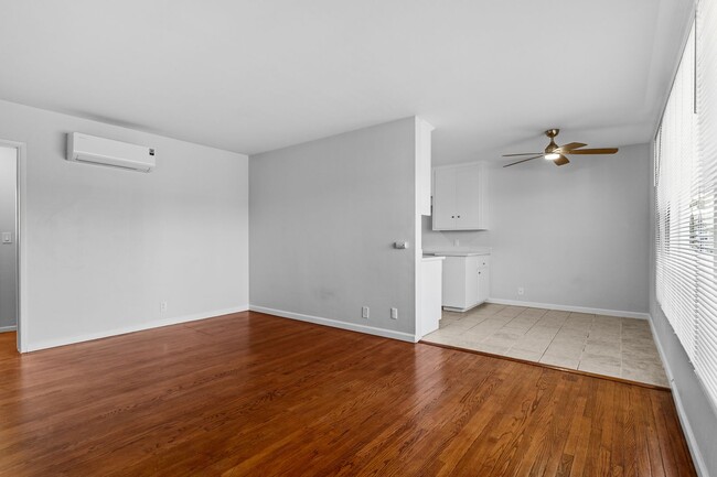 525-537 Chestnut Avenue - 525-537 Chestnut Avenue Apartment Unit 537-05