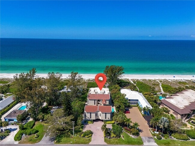 Building Photo - 5611 Gulf of Mexico Dr Unit 1 Rental