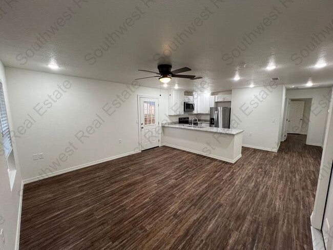 Photo - New Spacious 2 bedroom 2 bath Duplex.