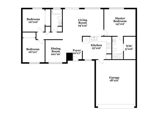 Photo - 13448 Silver Leaf Cir