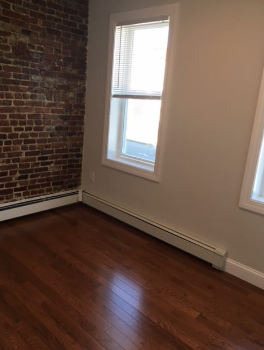 Photo - 117 Orleans St Unit 2-bed 1-bath  1