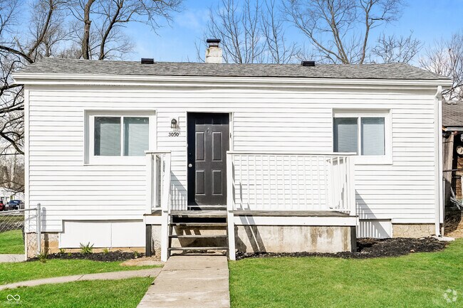 Building Photo - 3050 S Roena St Rental